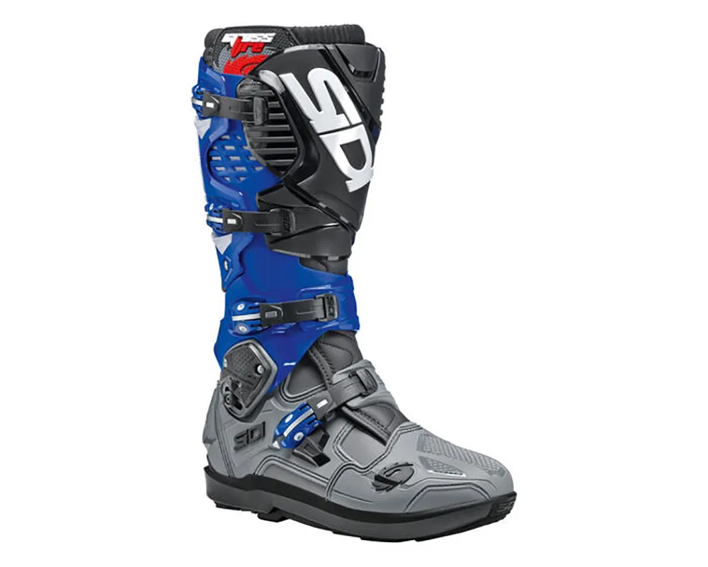 Sidi Crossfire 3 Boots - 2304-0112-42