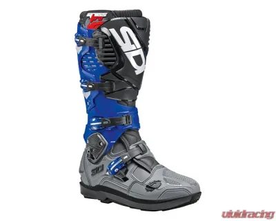 Sidi Crossfire 3 Boots - 2304-0112-43