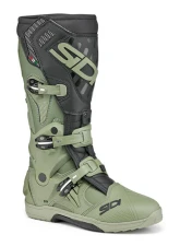 Sidi Crossair Boot                                     - 2318-0015-41 - Image 5