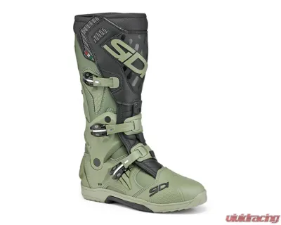 Sidi Crossair Boot - 2318-0015-41