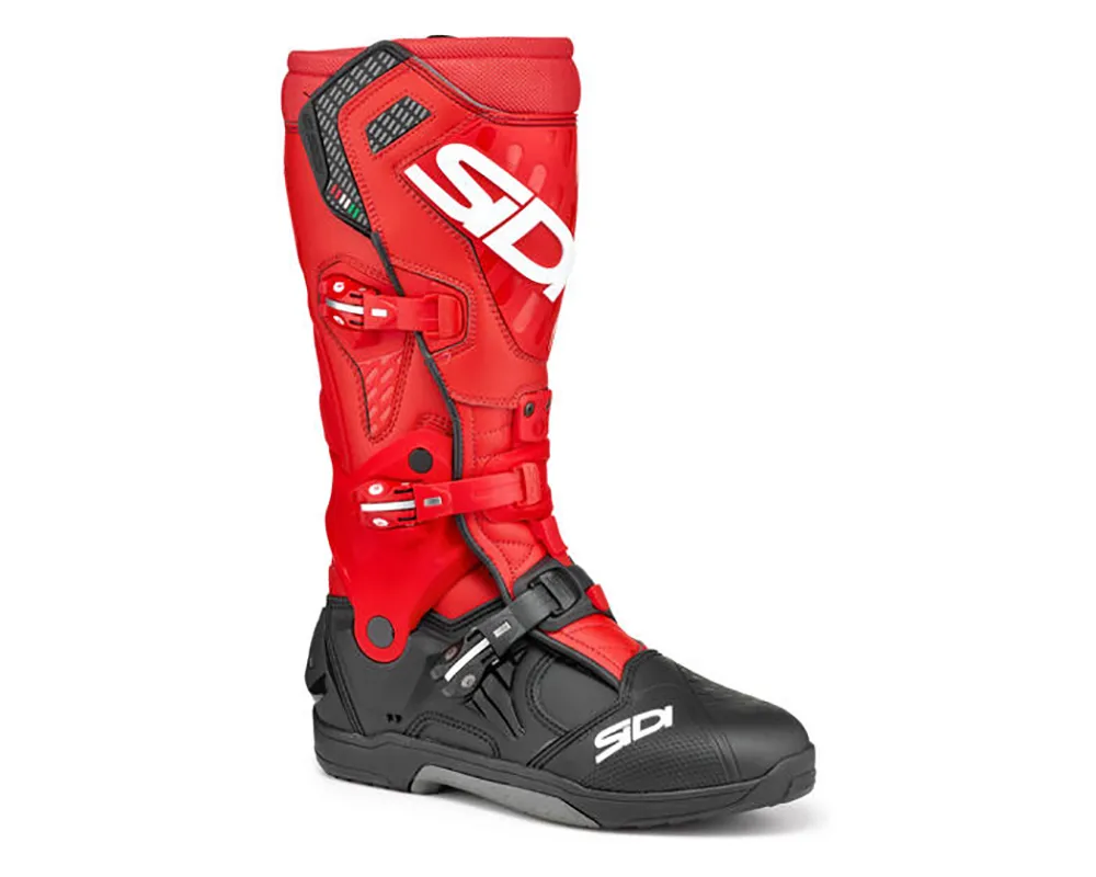 Sidi Crossair Boot - 2318-0101-48
