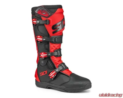 Sidi X Power SC Boots - 2327-0101-40