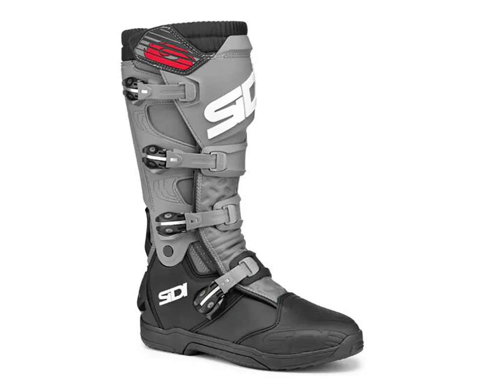 Sidi X Power SC Boots - 2327-0207-46
