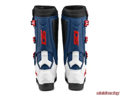 Sidi X Power SC Boots - 2327-0921-44