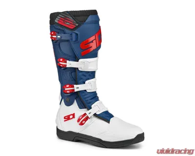 Sidi X Power SC Boots - 2327-0921-44