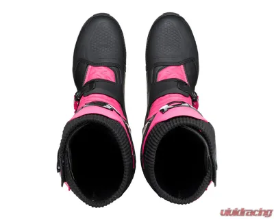 Sidi Women's X Power SC LEI Boots - 2337-0162-42