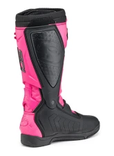 Sidi Women's X Power SC LEI Boots                                     - 2337-0162-42 - Image 3