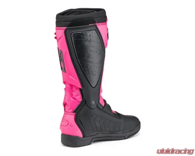 Sidi Women's X Power SC LEI Boots - 2337-0162-42