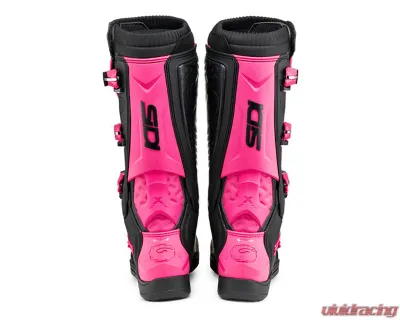 Sidi Women's X Power SC LEI Boots - 2337-0162-42