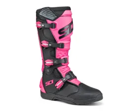 Sidi Women's X Power SC LEI Boots