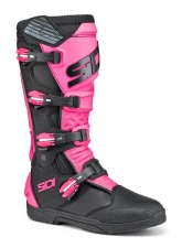 Sidi Women's X Power SC LEI Boots                                     - 2337-0162-42 - Image 5