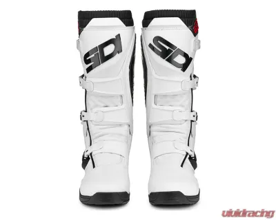 Sidi Women's X Power SC LEI Boots - 2337-1009-40