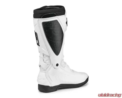 Sidi Women's X Power SC LEI Boots - 2337-1009-40