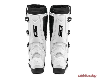 Sidi Women's X Power SC LEI Boots - 2337-1009-40