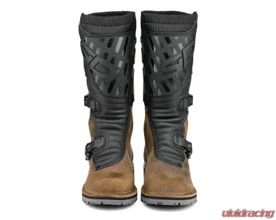 Sidi Trial Zero 2 Boots - 2360-0014-44