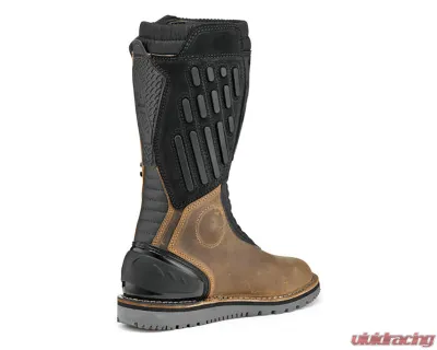 Sidi Trial Zero 2 Boots - 2360-0014-44