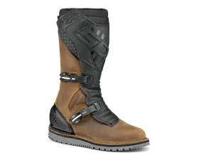 Sidi Trial Zero 2 Boots