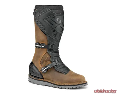 Sidi Trial Zero 2 Boots - 2360-0014-44