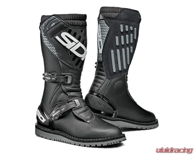 Sidi Trial Zero 2 Boots - 2360-0155-40