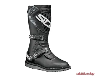 Sidi Trial Zero 2 Boots - 2360-0155-40