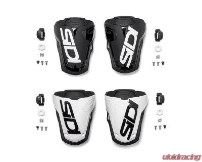 Sidi Mag-1 Shin Plate 2397-0055-00 - 2397-0055-00