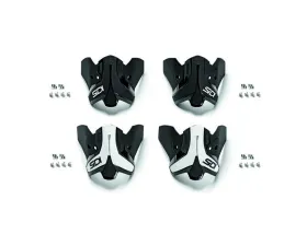 Sidi Mag-1 Rear Upper
