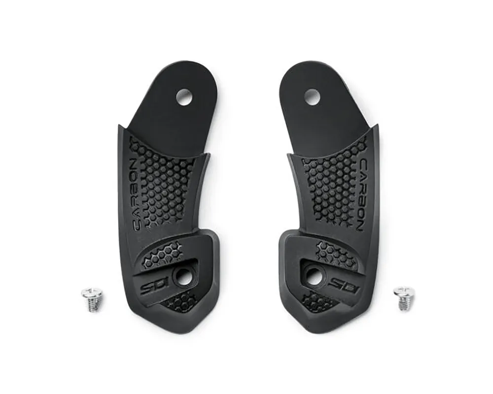 Sidi Vertigo 2 Ankle Support Braces - 2402-0005-43