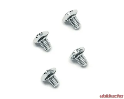 Sidi 6mm Screws - 2404-0005-00