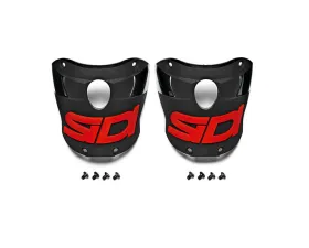 Sidi Rex Shin Plate