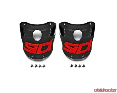 Sidi Rex Shin Plate - 2406-0051-00