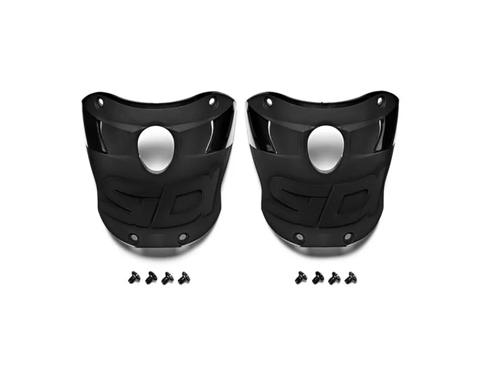Sidi Rex Shin Plate - 2406-0055-00