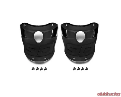 Sidi Rex Shin Plate - 2406-0055-00