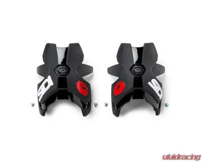 Sidi Vertigo 2 Rear Upper - 2407-0591-00