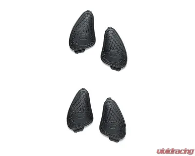 Sidi Bottom Ankle Pivot Cover - 2409-0005-00