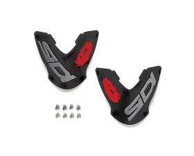 Sidi Outer Nylon Shin Plate