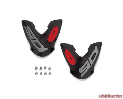 Sidi Outer Nylon Shin Plate - 2410-0571-00
