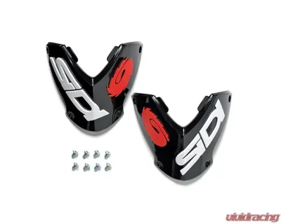 Sidi Outer Nylon Shin Plate - 2410-0591-00