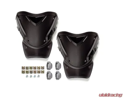 Sidi ST Inner Shin Plate - 2411-0057-00
