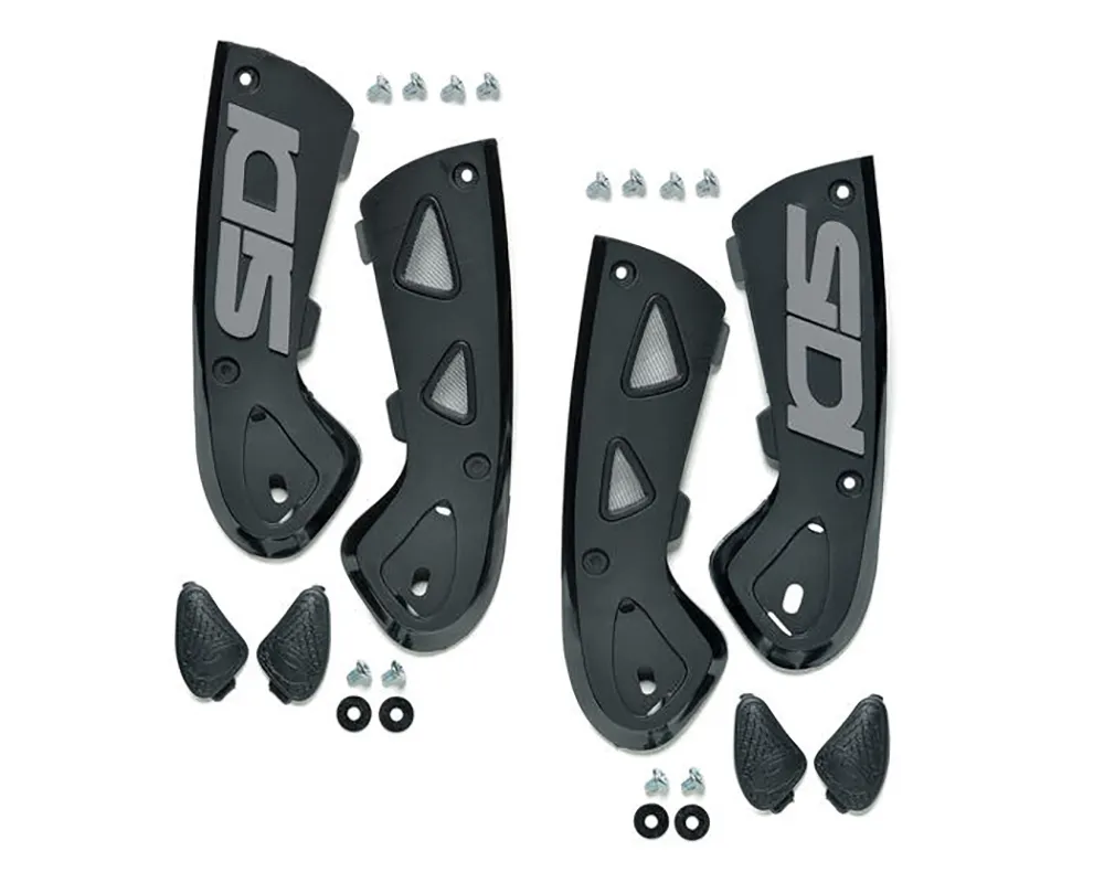 Sidi Vortice & ST Ankle Support Braces - 2413-0057-48