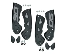 Sidi Vortice & ST Ankle Support Braces
