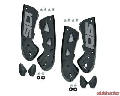 Sidi Vortice & ST Ankle Support Braces - 2413-0057-48