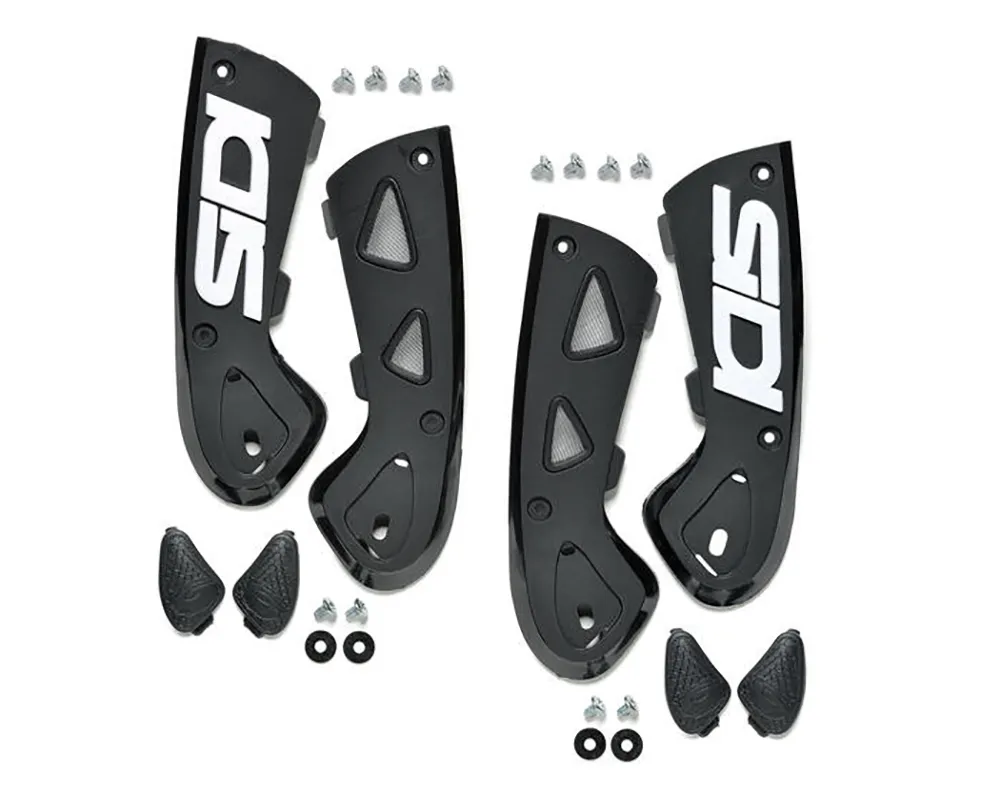 Sidi Vortice & ST Ankle Support Braces - 2413-0059-44