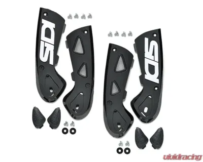 Sidi Vortice & ST Ankle Support Braces - 2413-0059-44