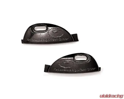 Sidi Vortice Alloy Slider Insert - 2414-0005-00