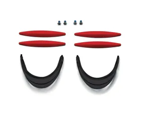 Sidi 101 PU Heel Cup