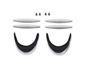 Sidi 101 PU Heel Cup