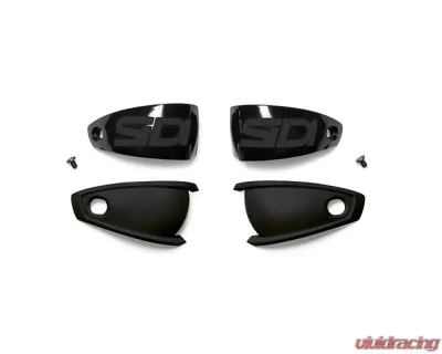 Sidi Asymmetric Heel Cup - 2419-0555-00