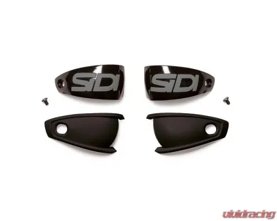 Sidi Asymmetric Heel Cup - 2419-0575-00