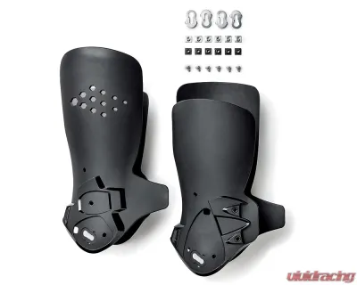 Sidi Crossfire 2 Leg Upper - 2420-0005-00