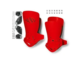 Sidi Crossfire 3 Leg Upper
